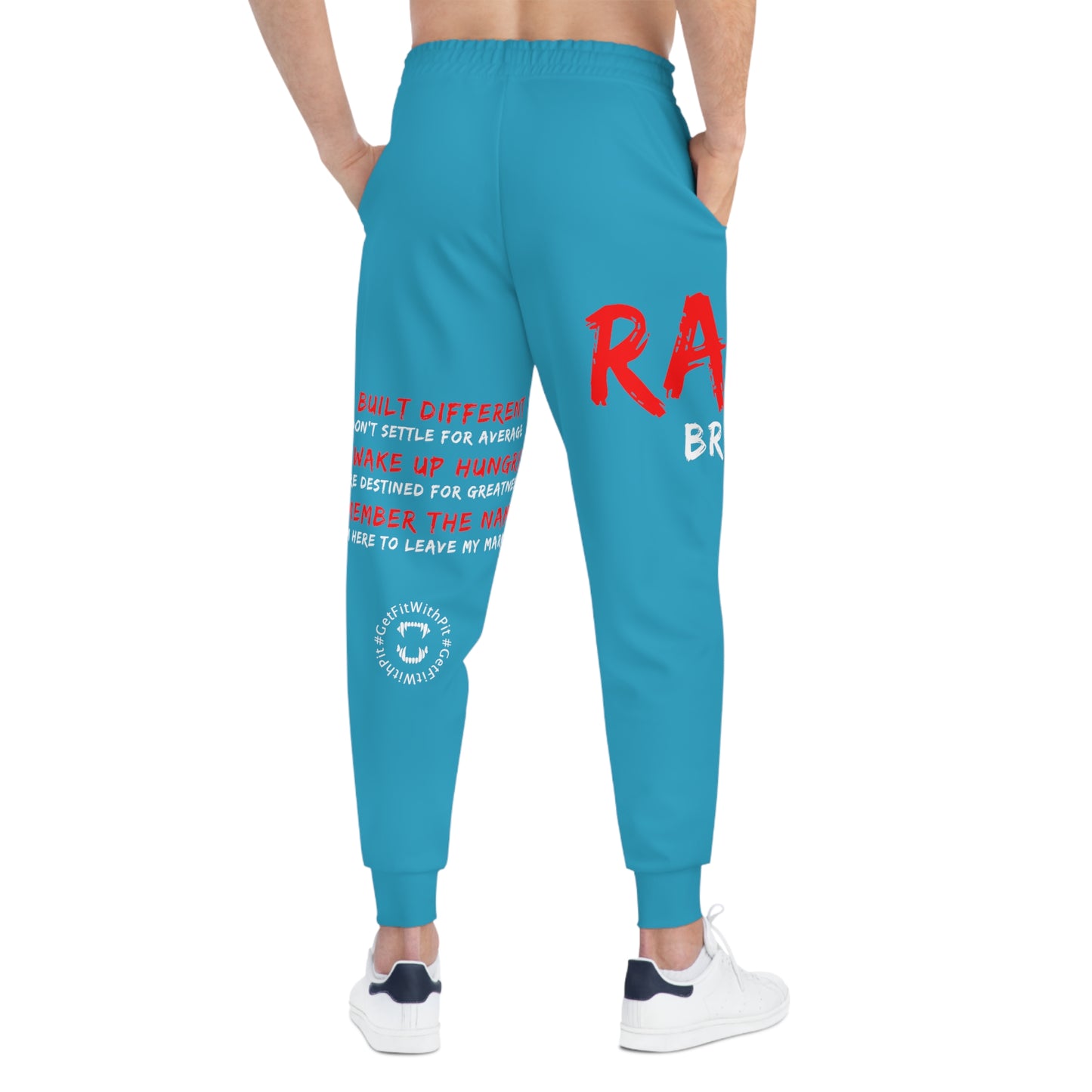 GFWP "Rare Breed" Joggers