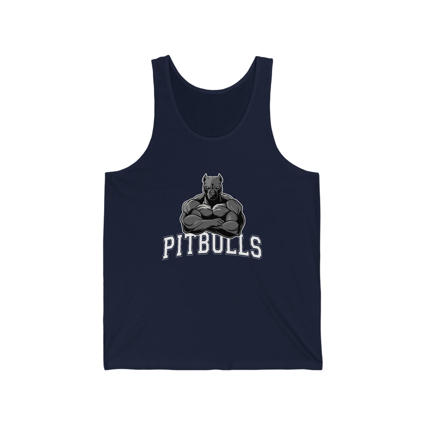 GFWP "My Biggest Flex" Tank