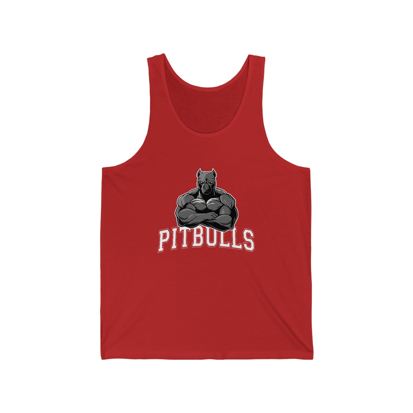GFWP "My Biggest Flex" Tank