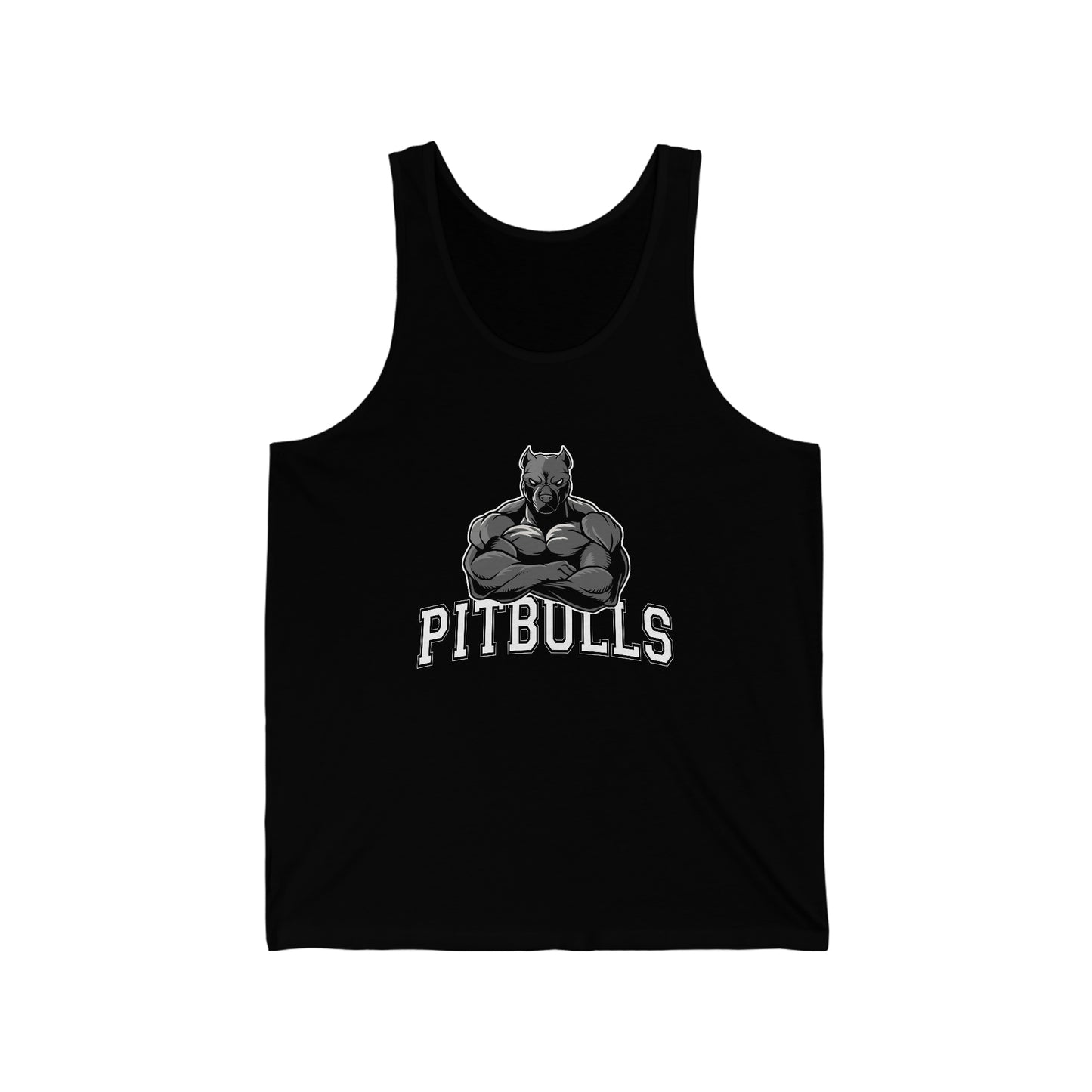 GFWP "My Biggest Flex" Tank