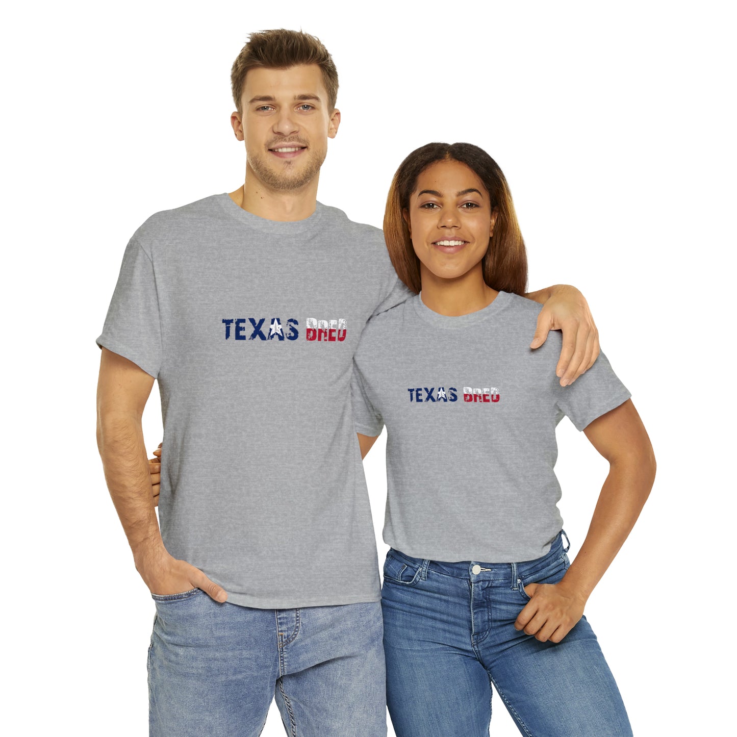 GFWP "Texas Bred" Premium Tee