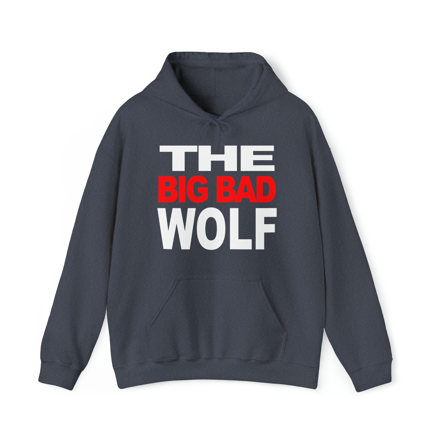 GFWP "Big Bad Wolf" Hoodie