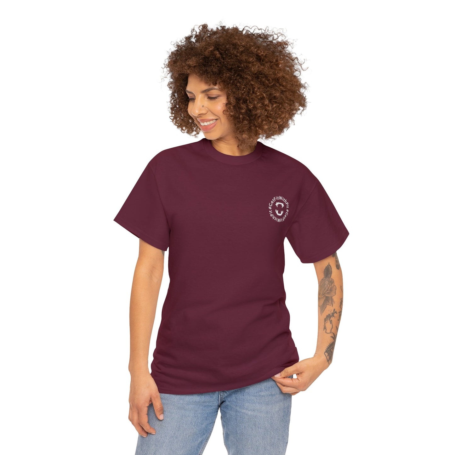 GFWP "Pitbulls" Premium Tee