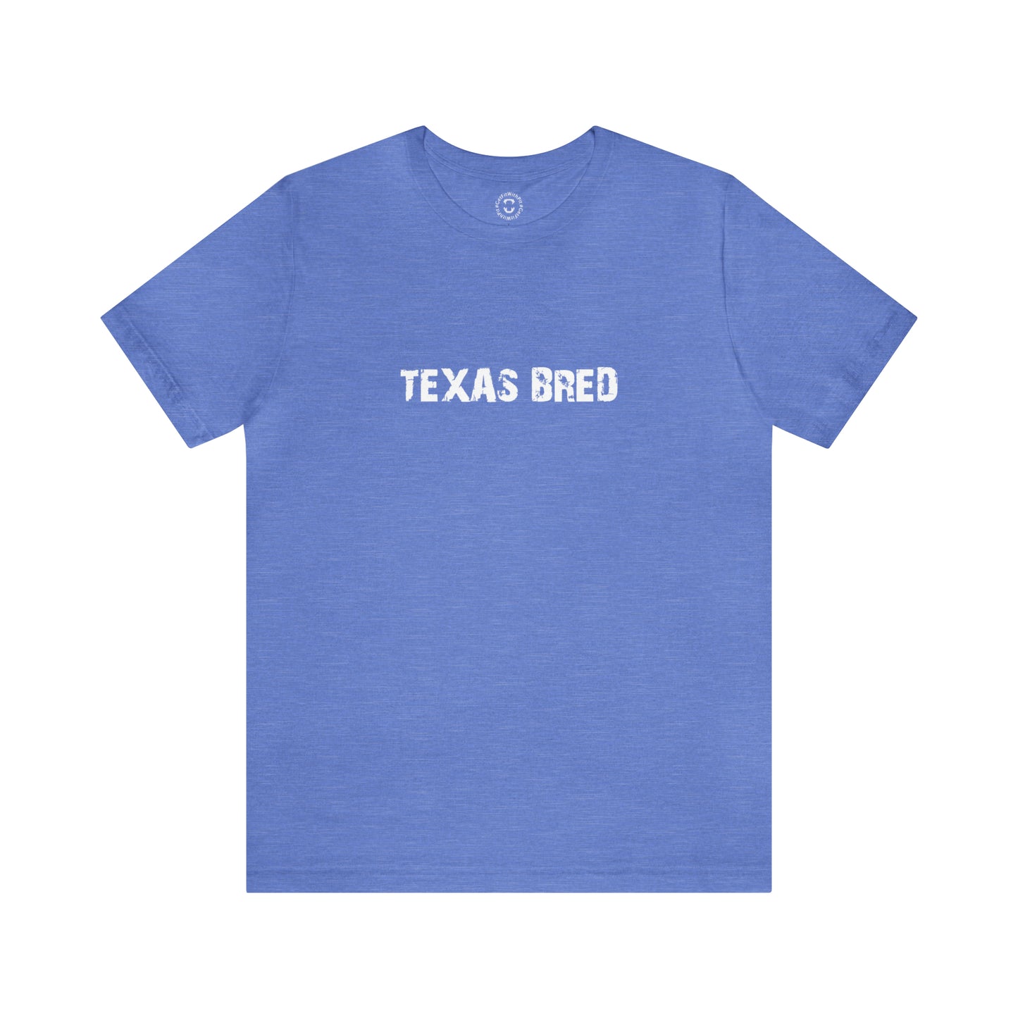 GFWP "Texas Bred" T-Shirt