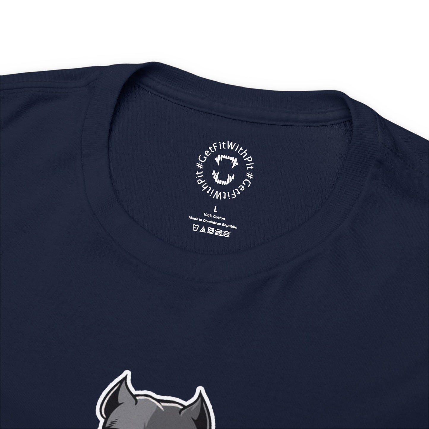 GFWP "My Biggest Flex" Premium Tee