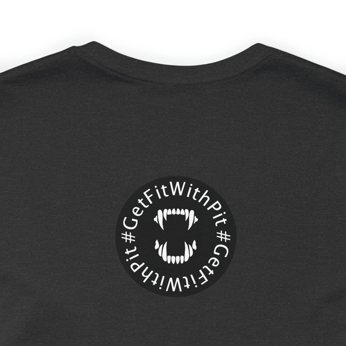 GFWP "Pitbulls" Graphic Tee