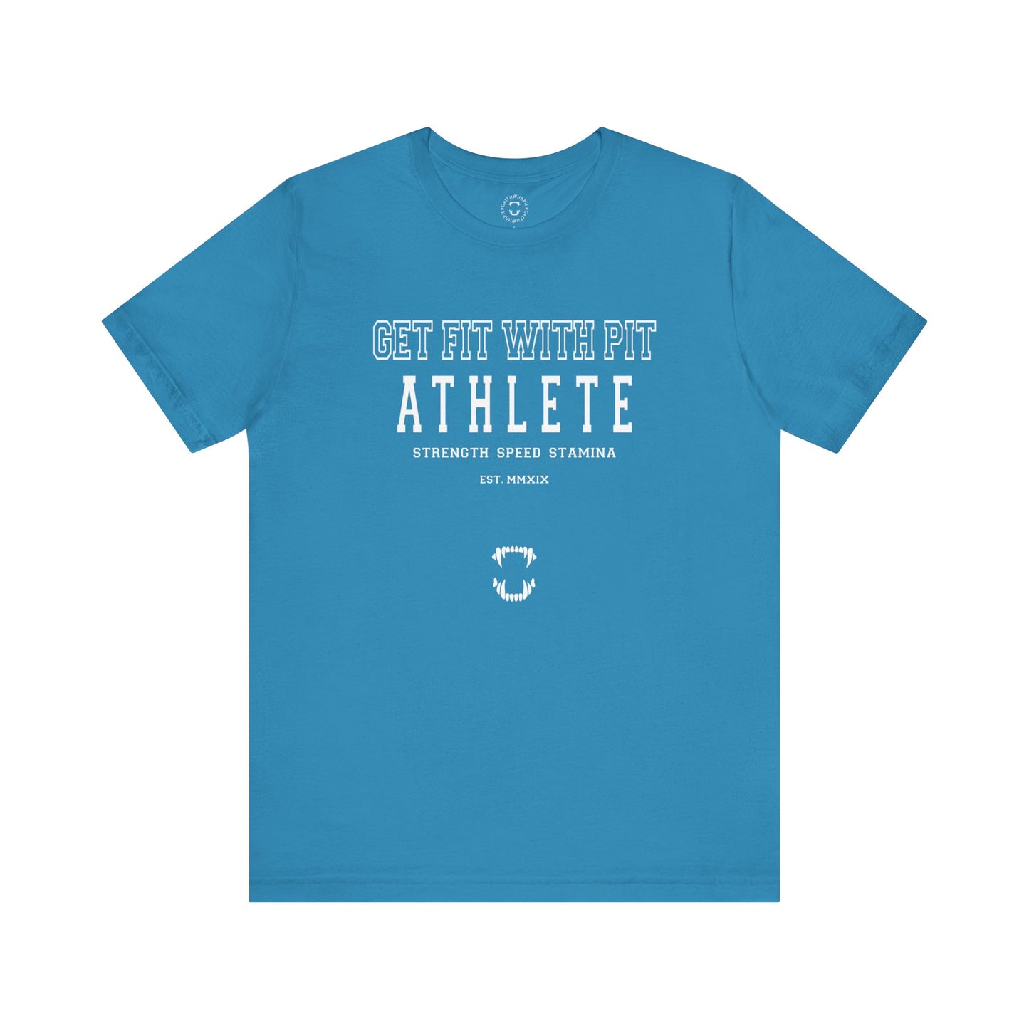GFWP "Athlete" Shirt