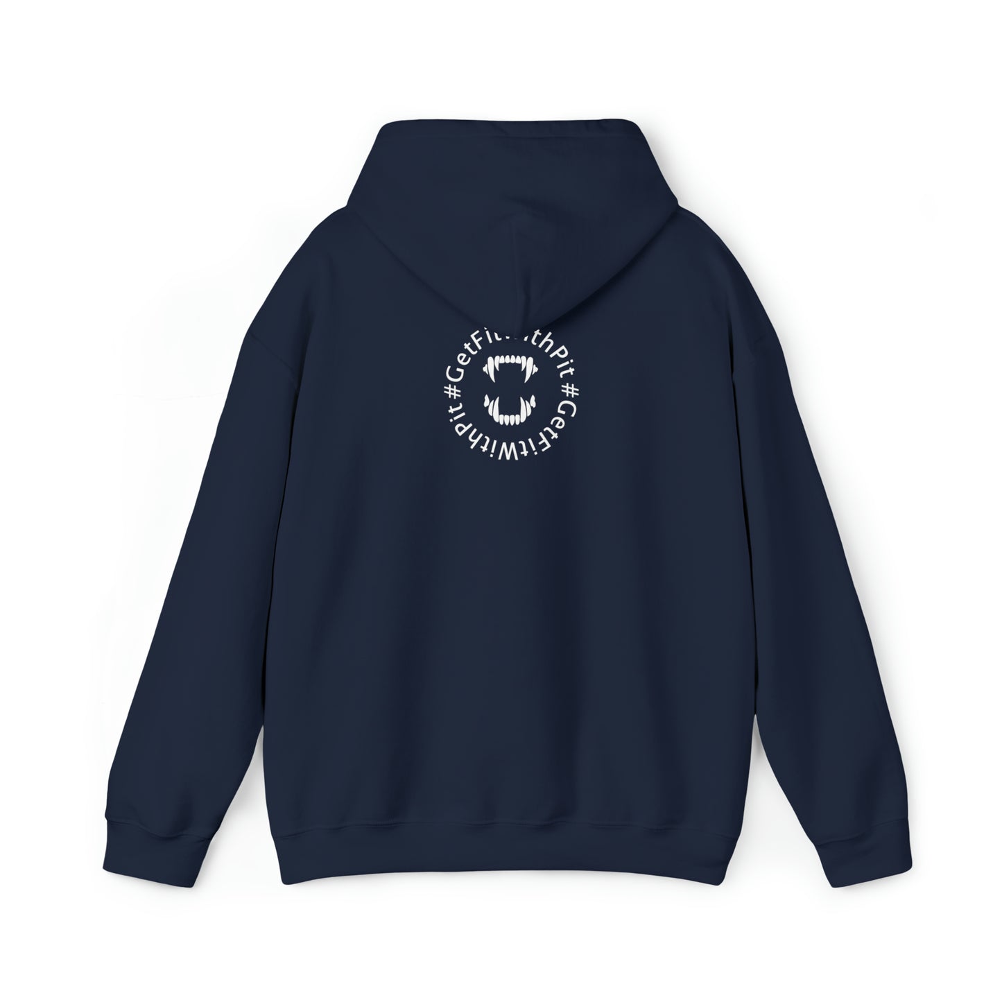 GFWP "Football" Hoodie