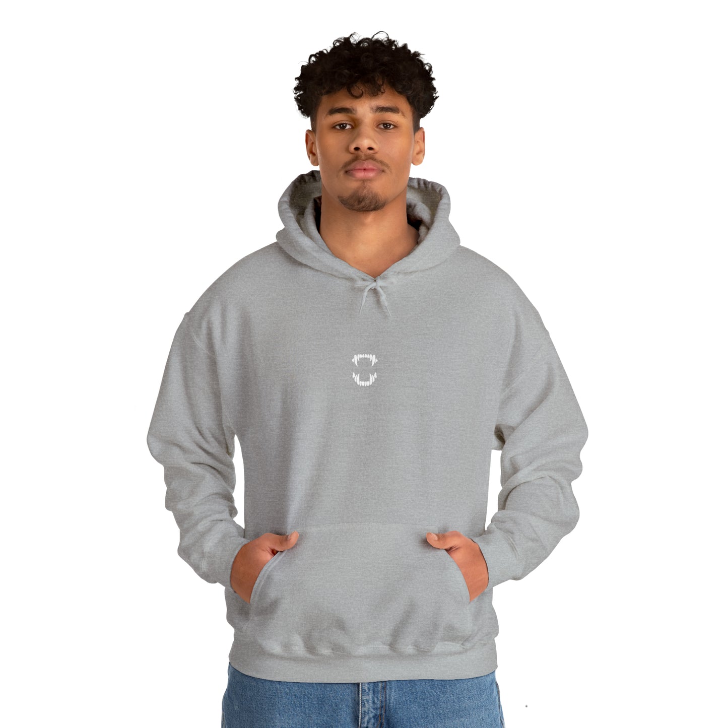 GFWP "Strong" Permanently Hoodie