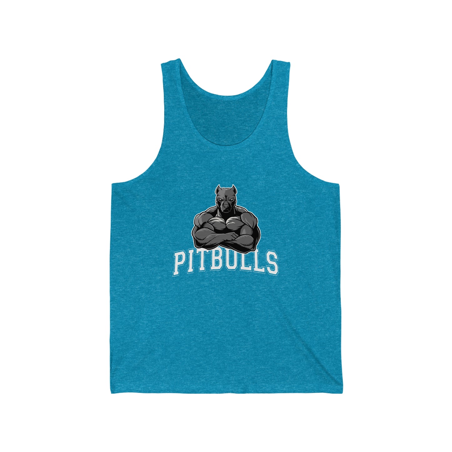 GFWP "My Biggest Flex" Tank