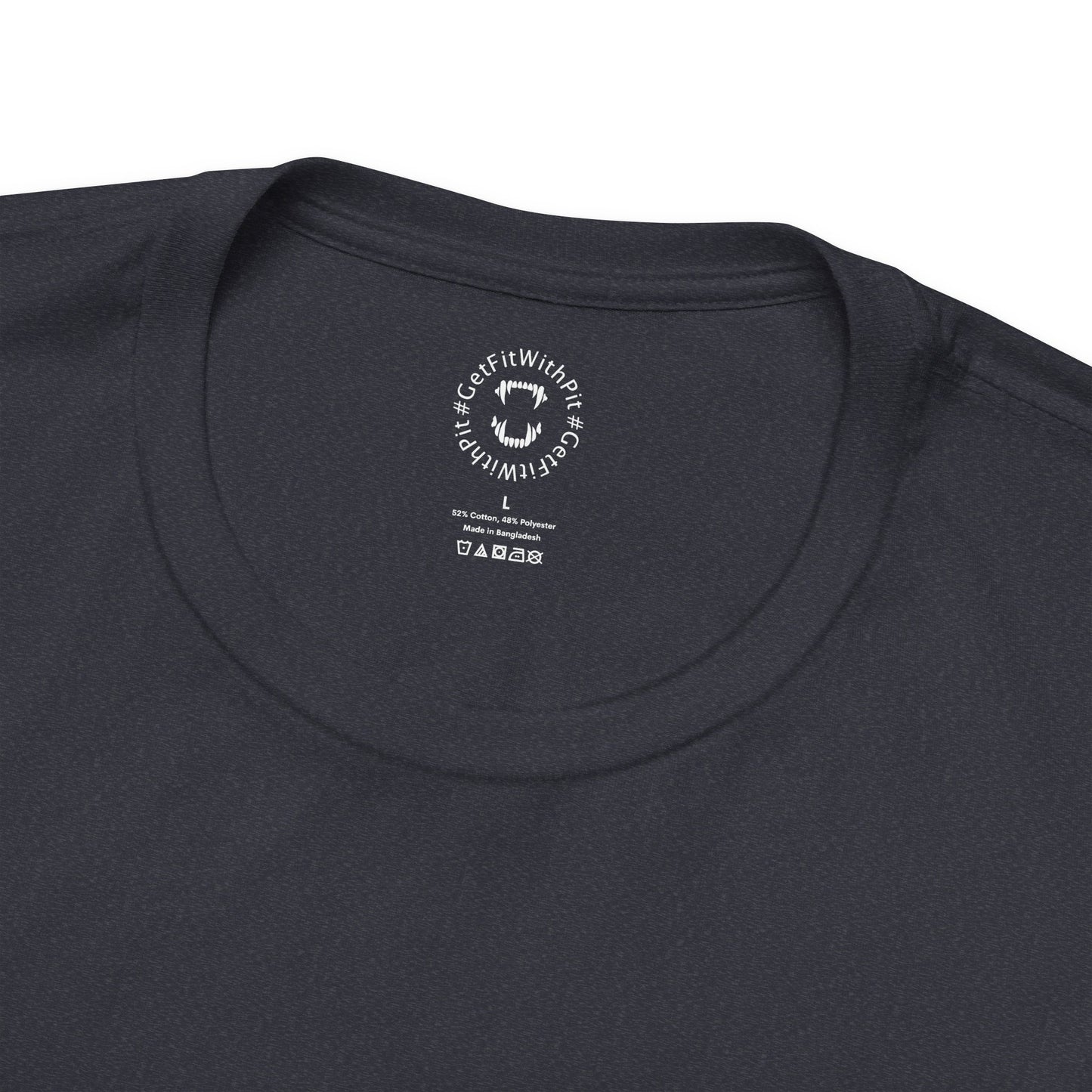 GFWP "Let's Eat" Shirt