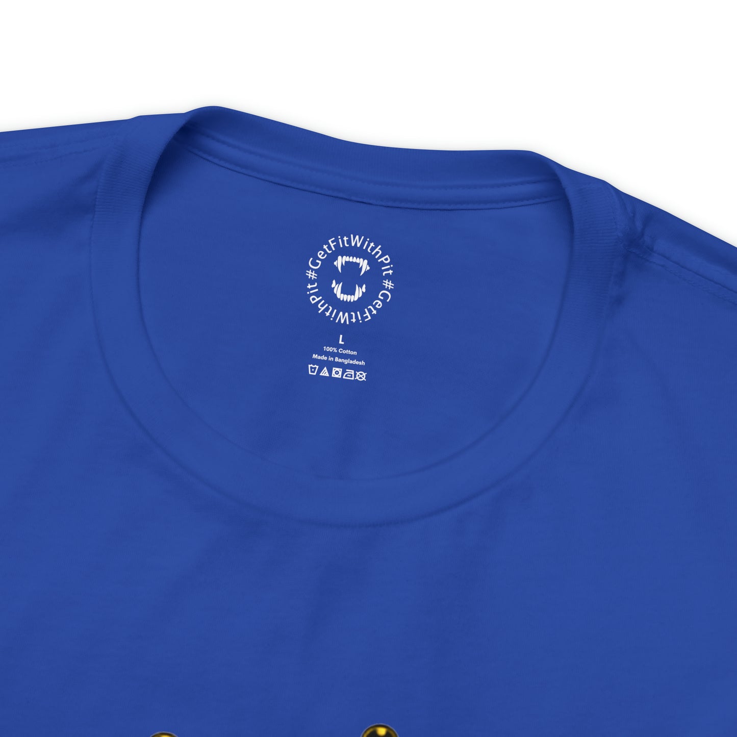 GFWP "Silverback King" TWT Tee