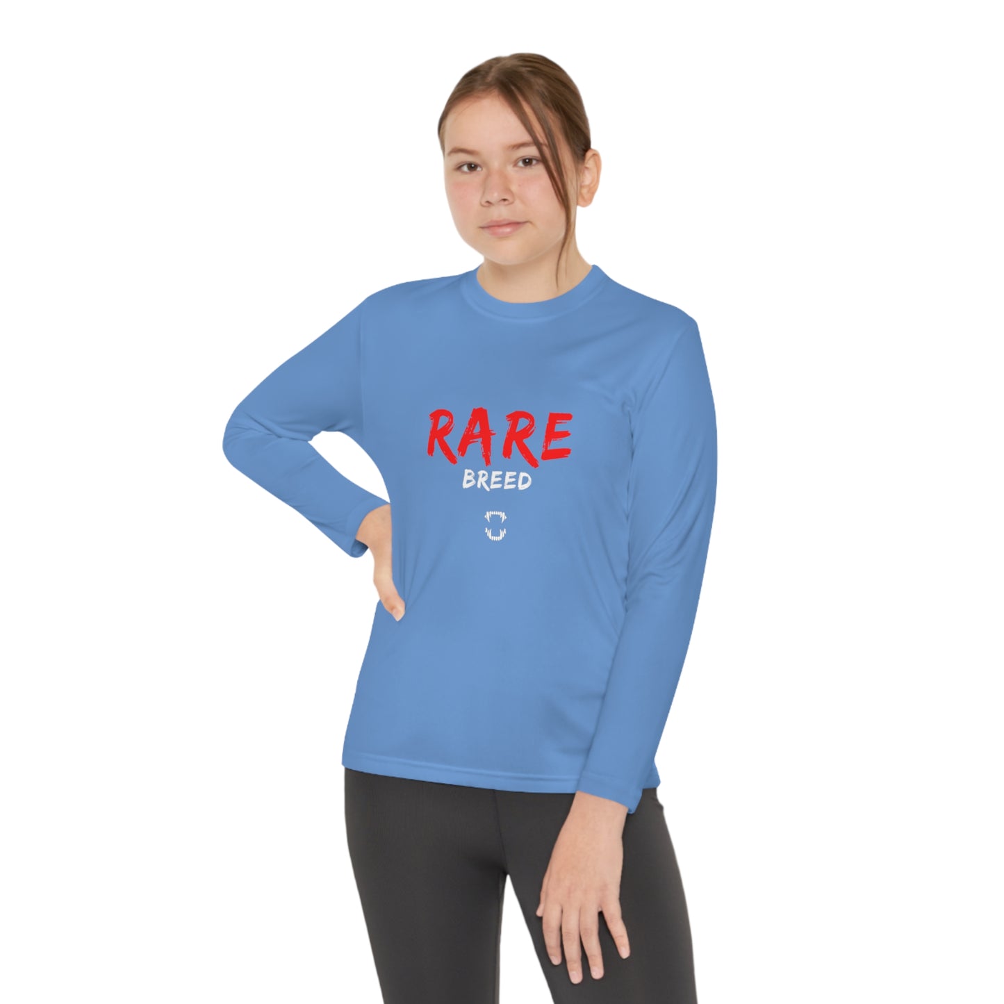 GFWP "Rare Breed" Youth Long Sleeve