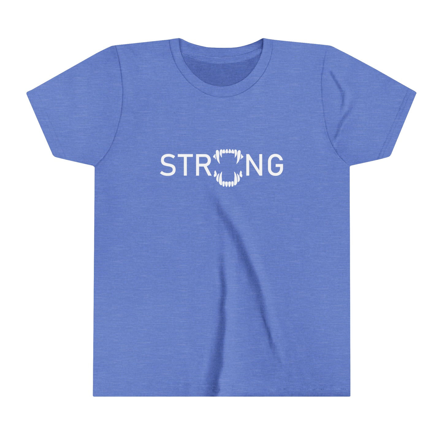 GFWP "Strong" Youth Tee