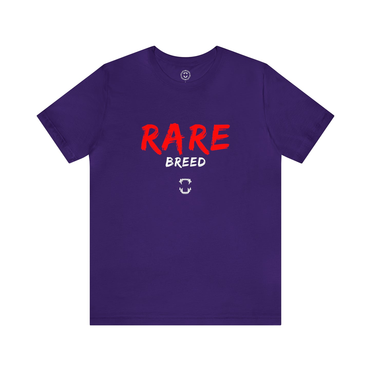 GFWP "Rare Breed" T-shirt