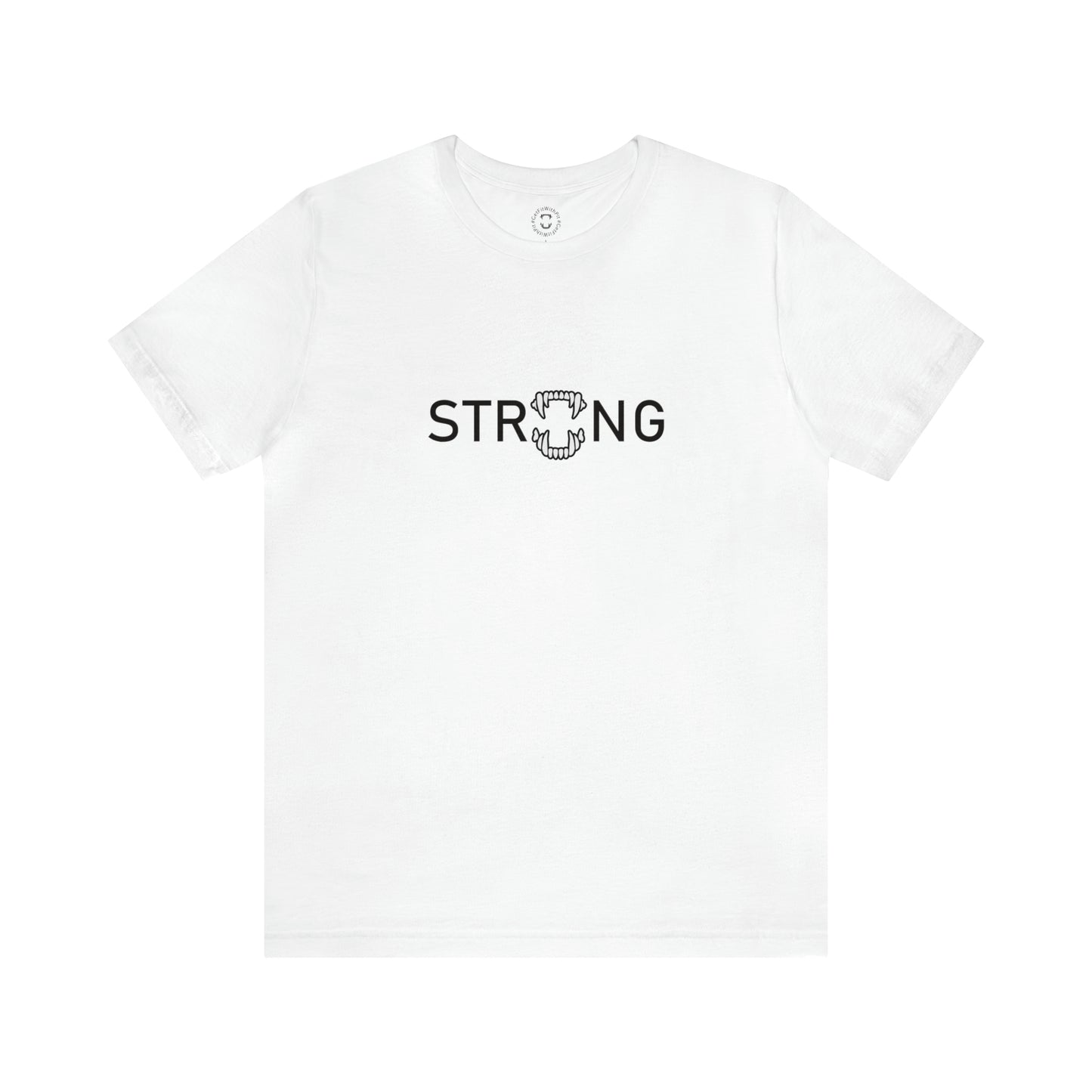 GFWP "Strong" Shirt