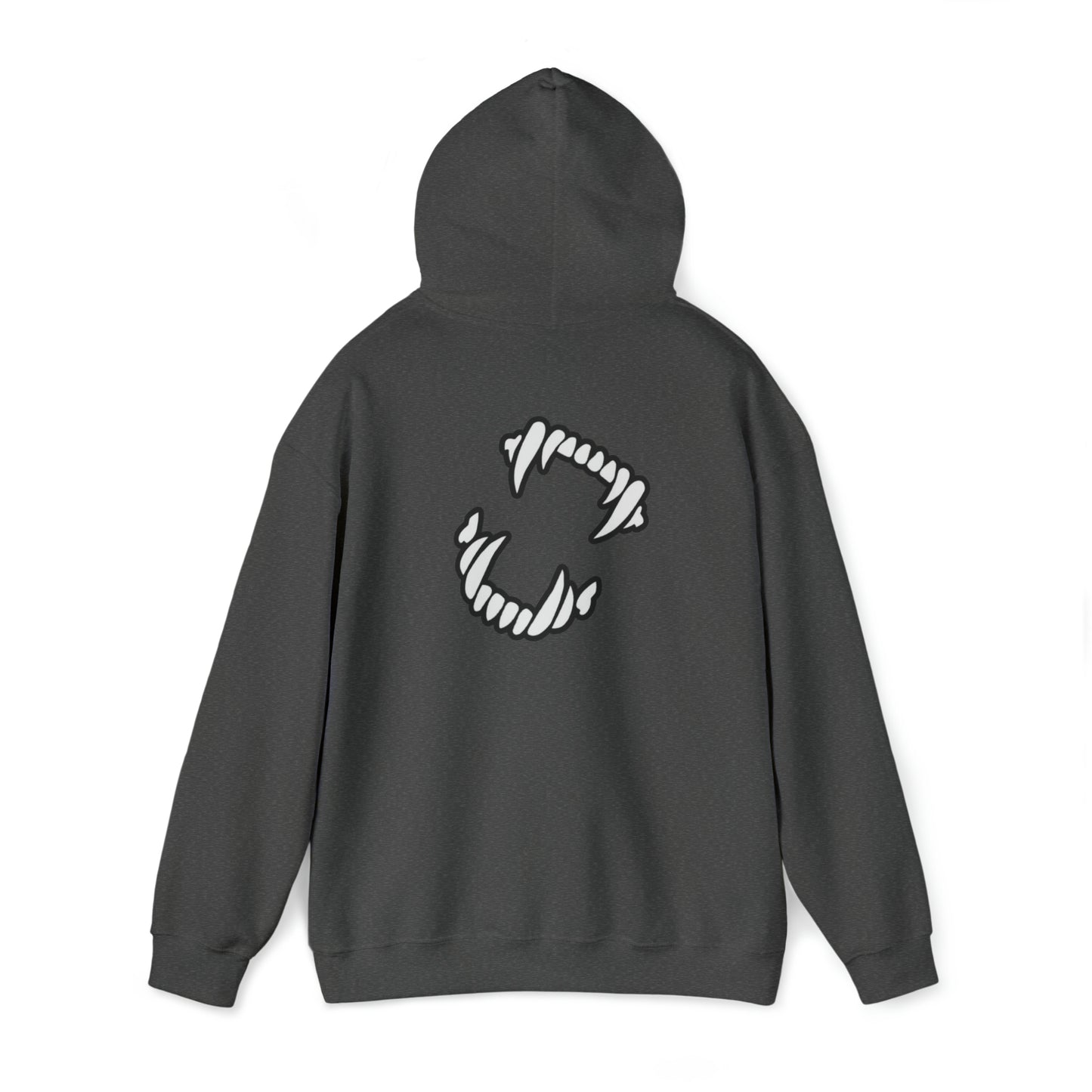 GFWP "Big Bad Wolf" Hoodie