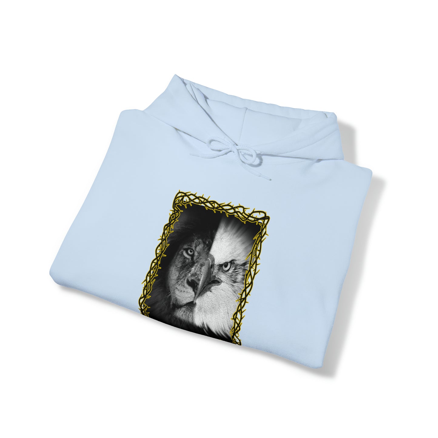 GFWP "Soar and Roar" Hoodie