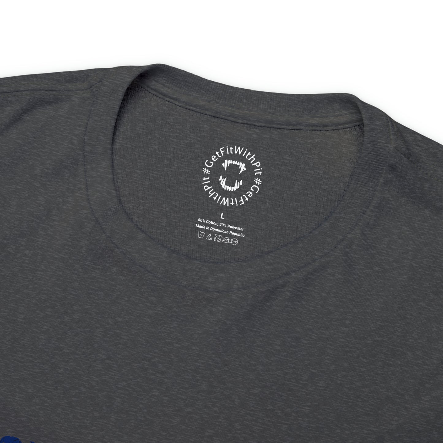 GFWP "Don't Mess With Texas" Premium Tee