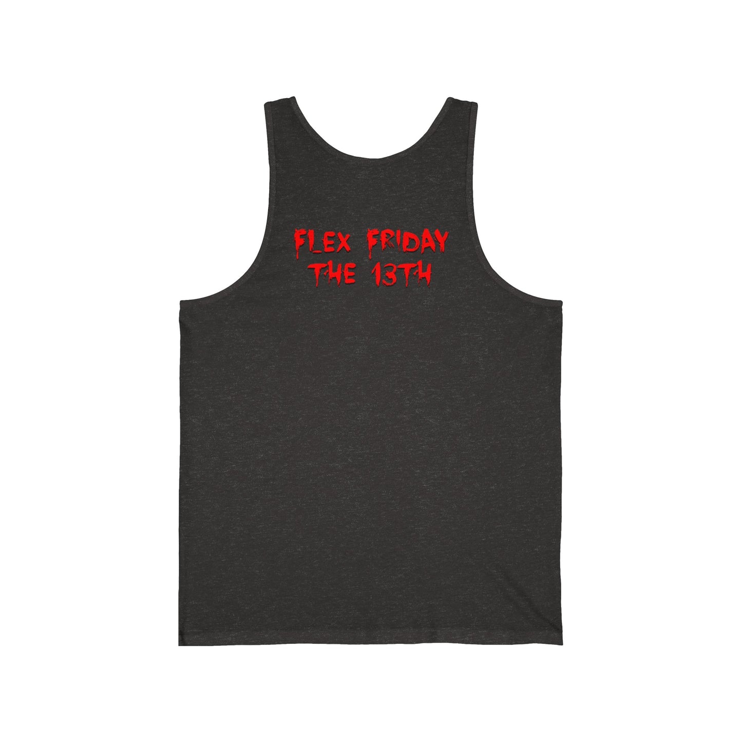 GFWP "Flex Friday The 13th" Tank