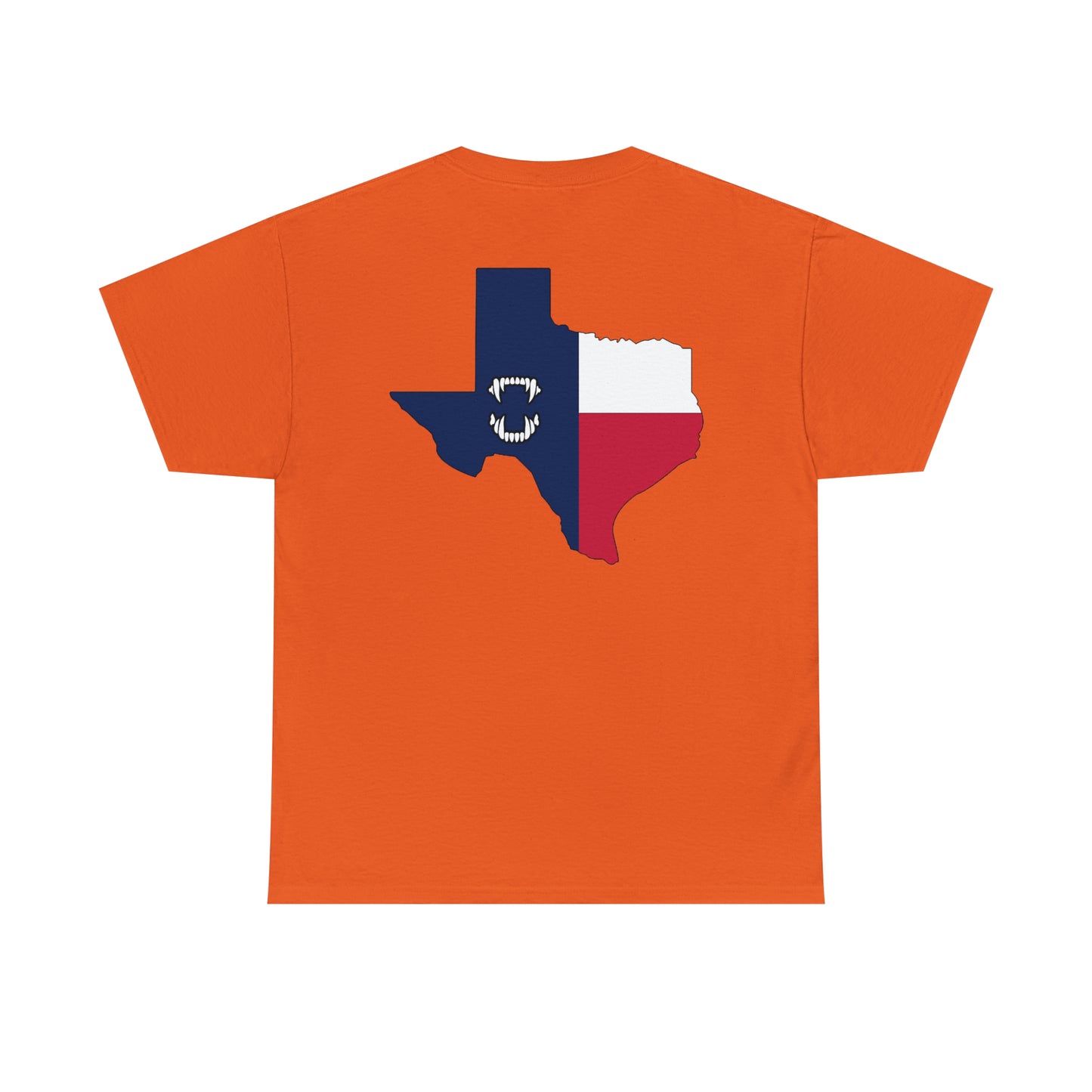 GFWP "Don't Mess With Texas" Premium Tee