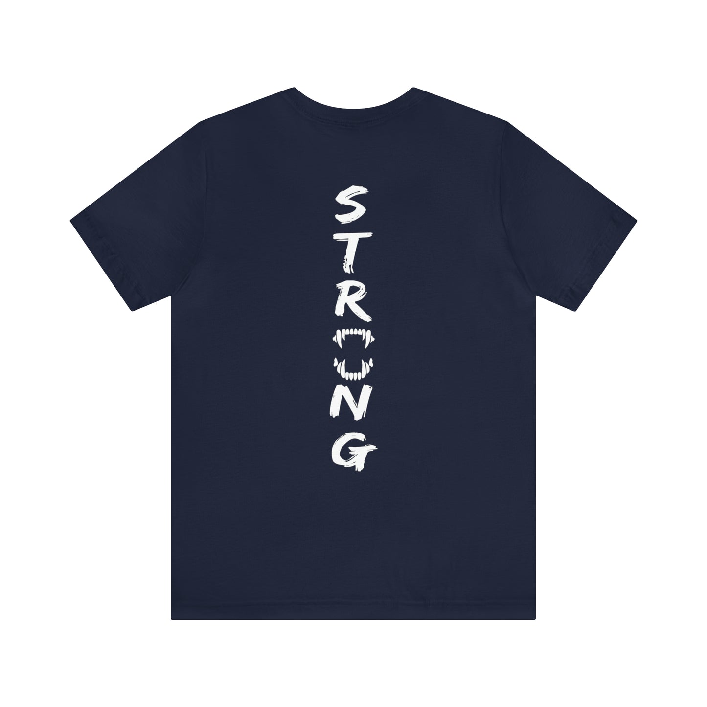 GFWP "Strong" Permanently Tee