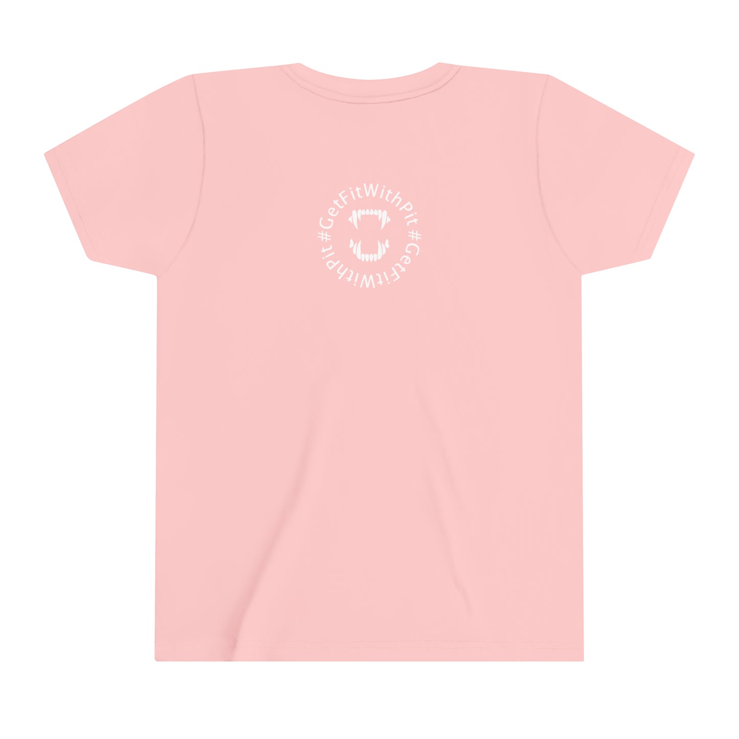 GFWP "Pit's Gym" Youth Tee