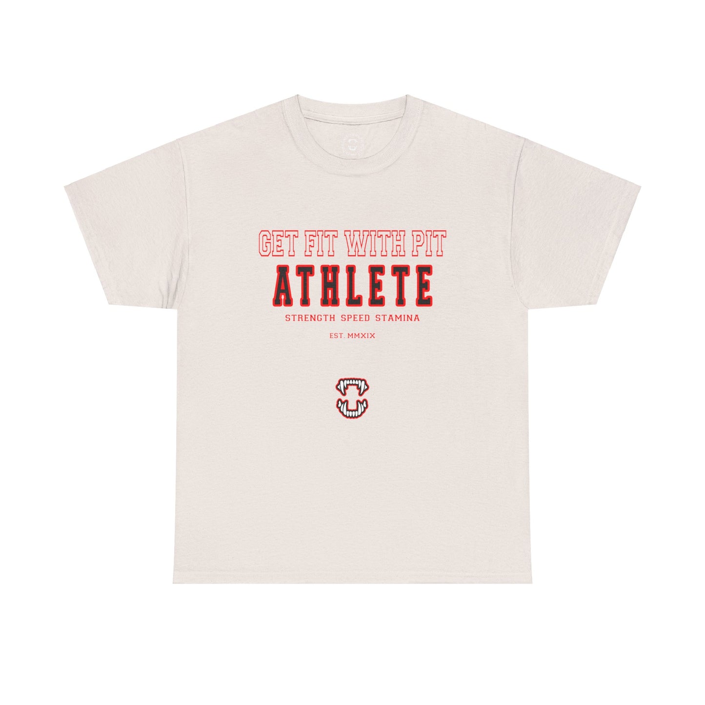 GFWP "Athlete" Premium Tee