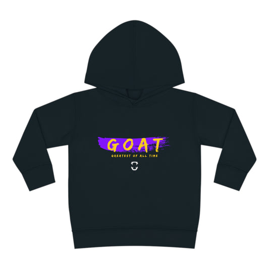 GFWP "GOAT" Toddler Hoodie