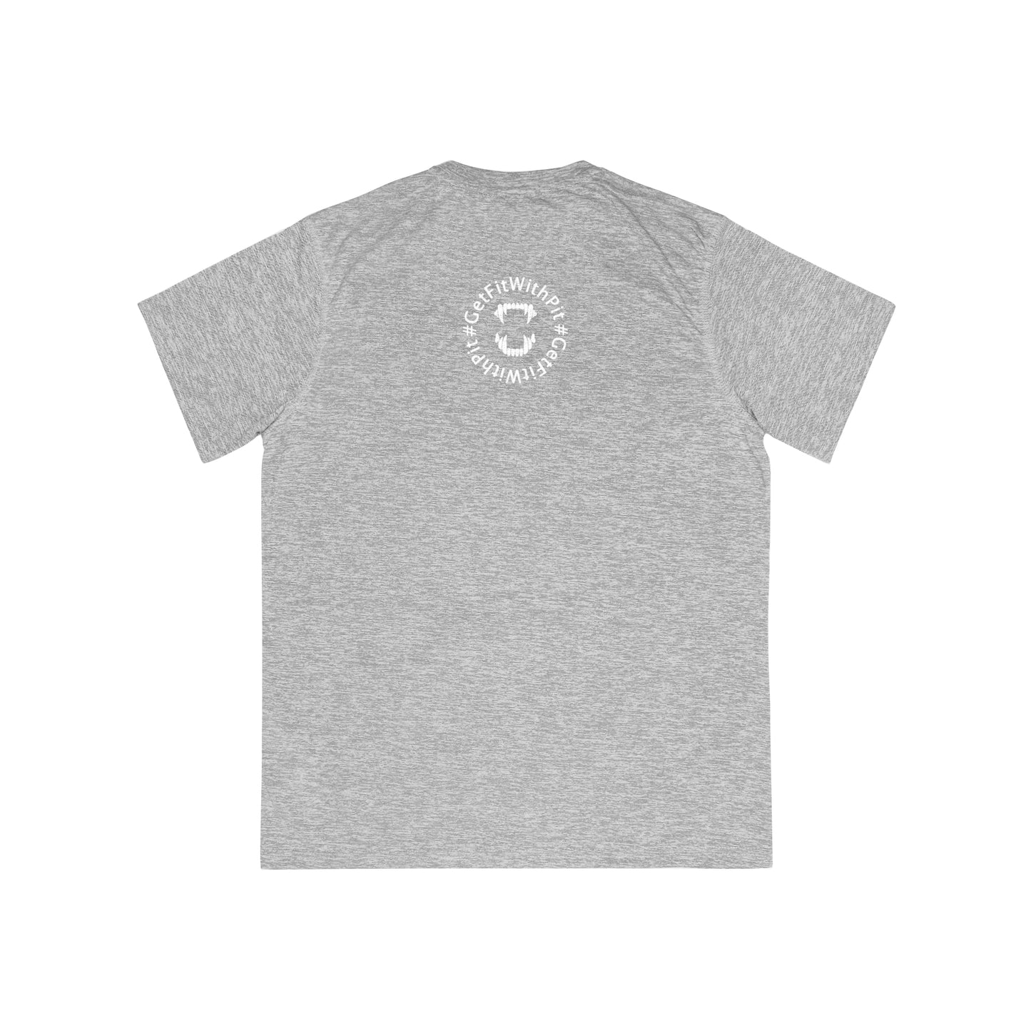 GFWP "Pound 4 Pound Athlete" Performance T-shirt