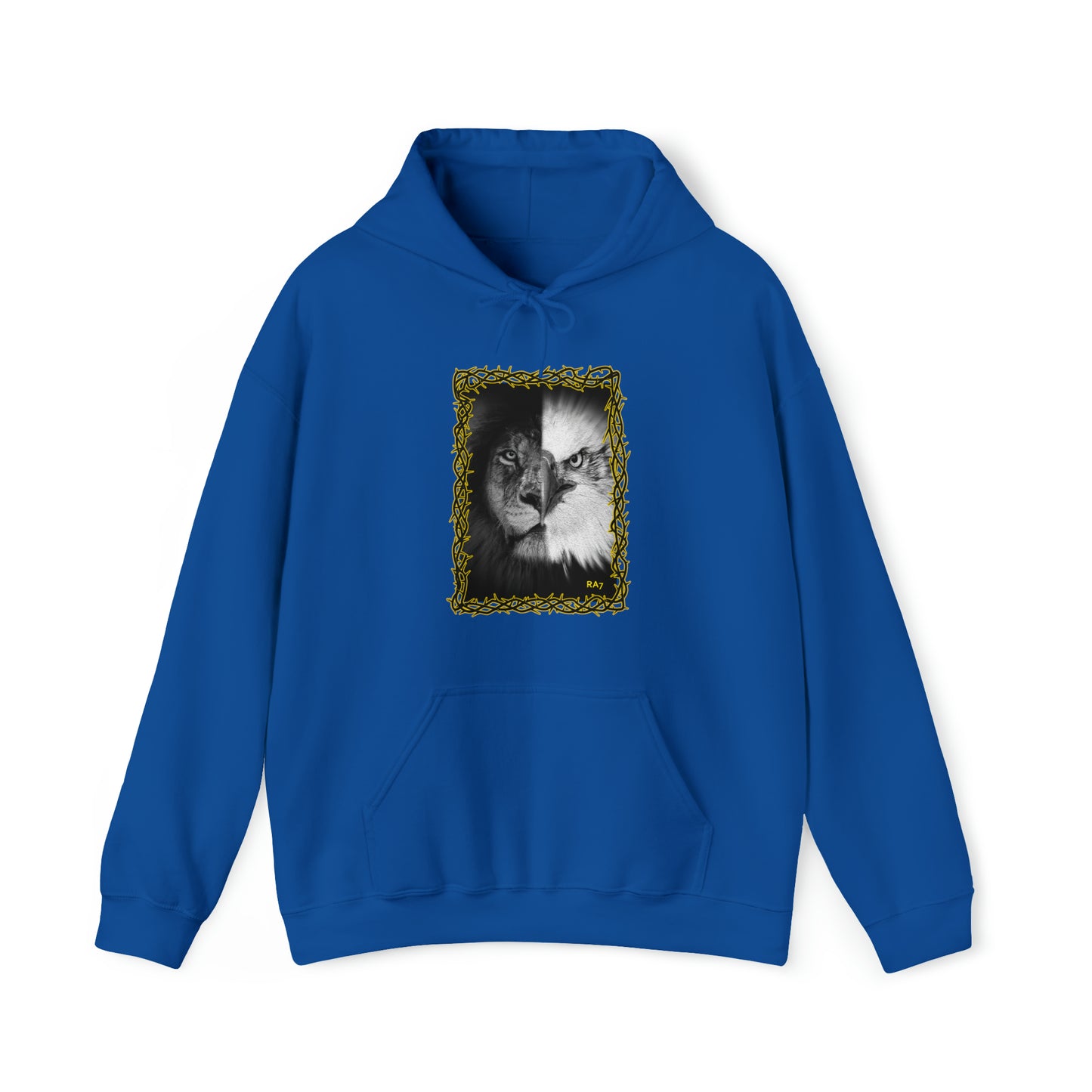GFWP "Soar and Roar" Hoodie