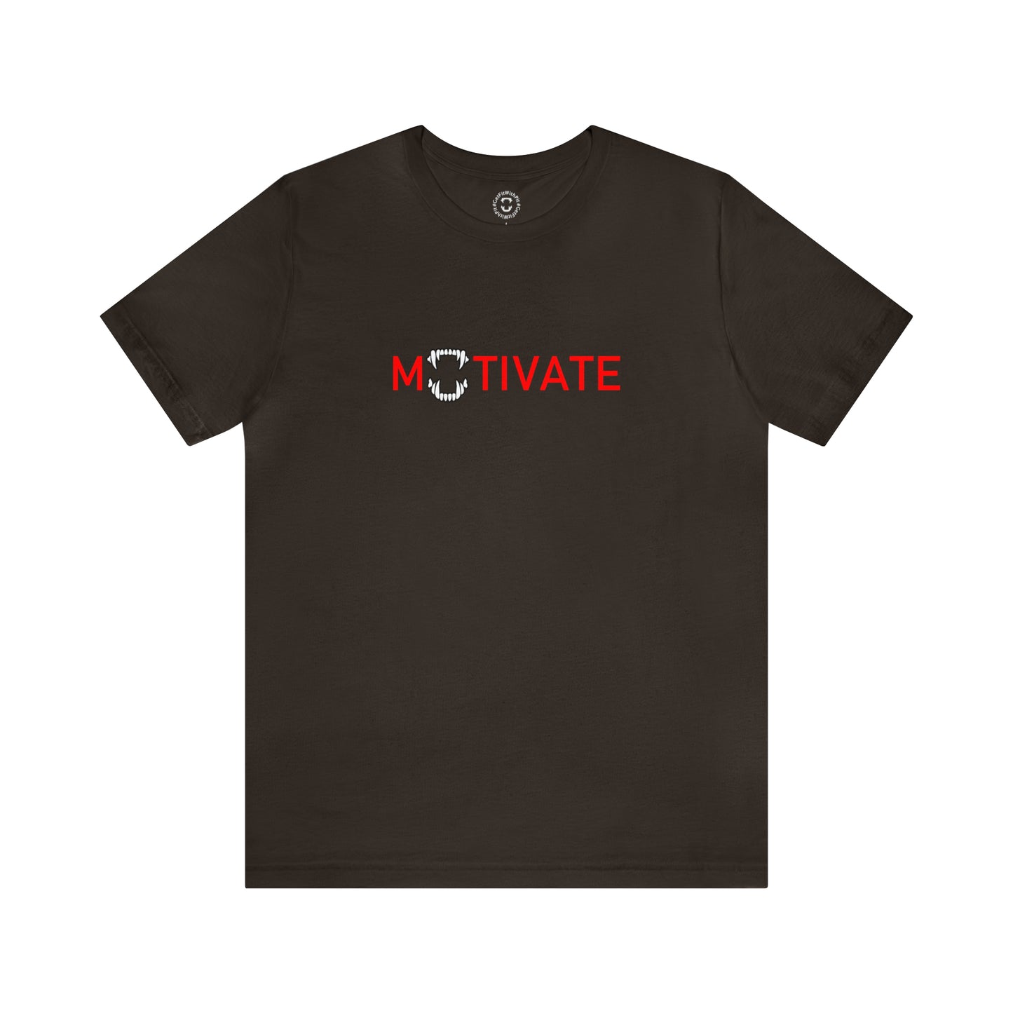 GFWP "Motivate" Tee