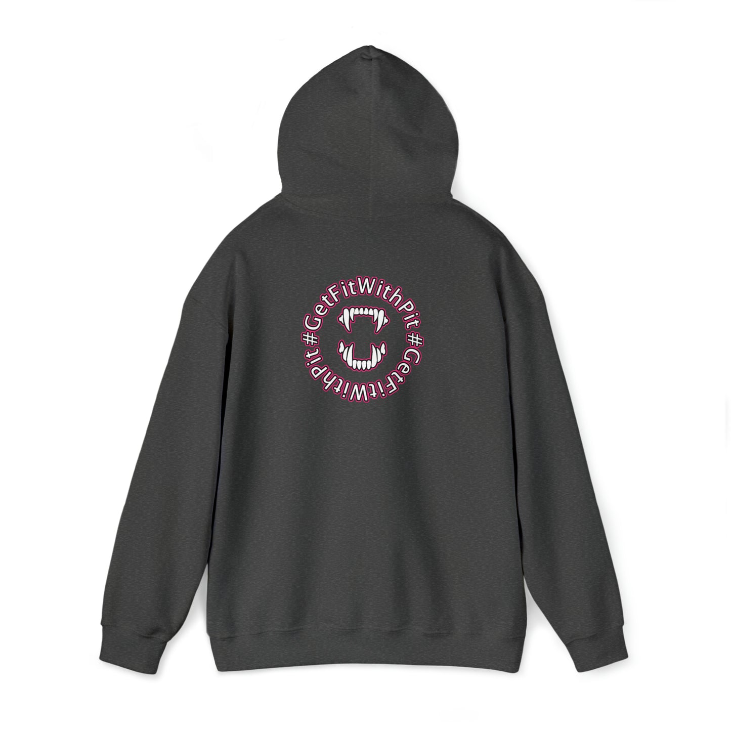 GFWP "BCA 2023" Hoodie