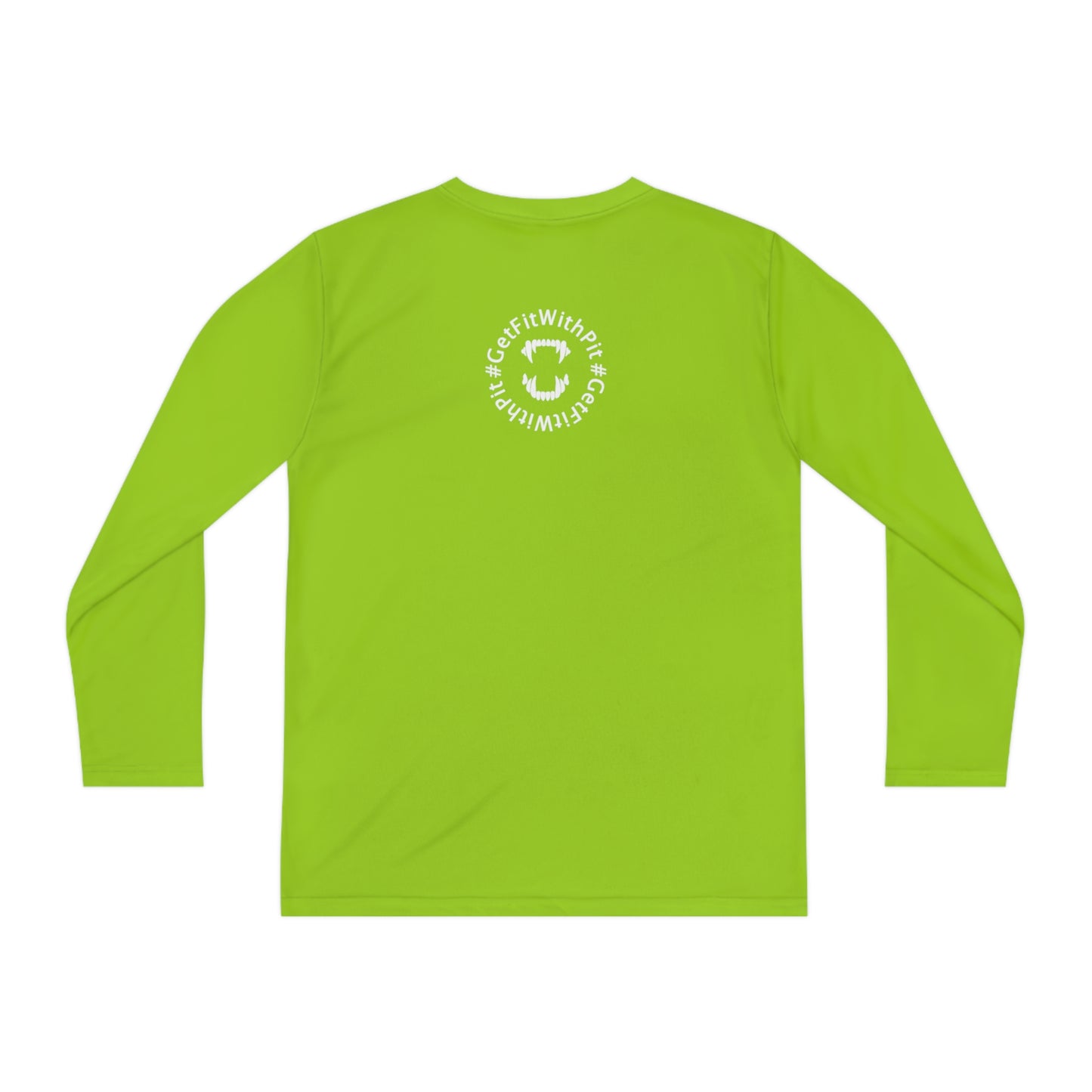 GFWP "GOAT" Youth Long Sleeve