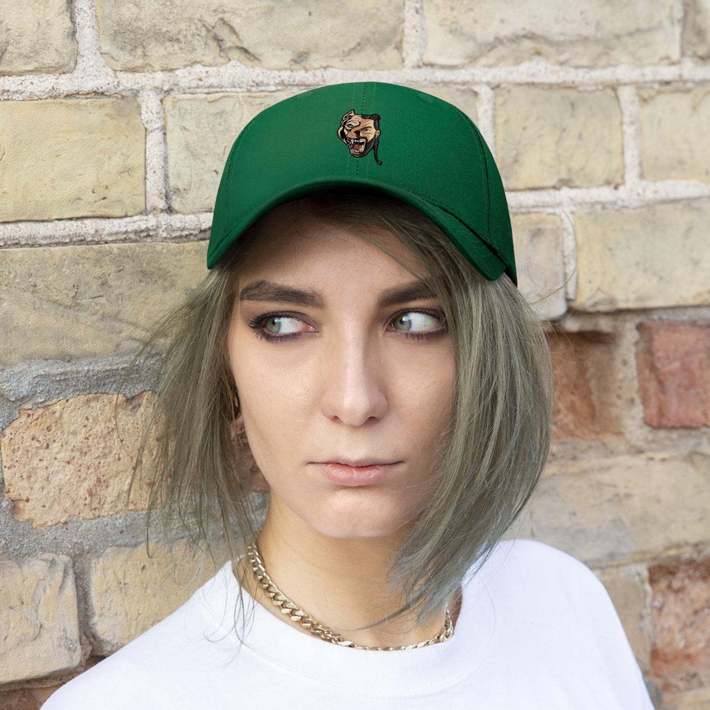 GFWP "Got That Dog In Me" Hat