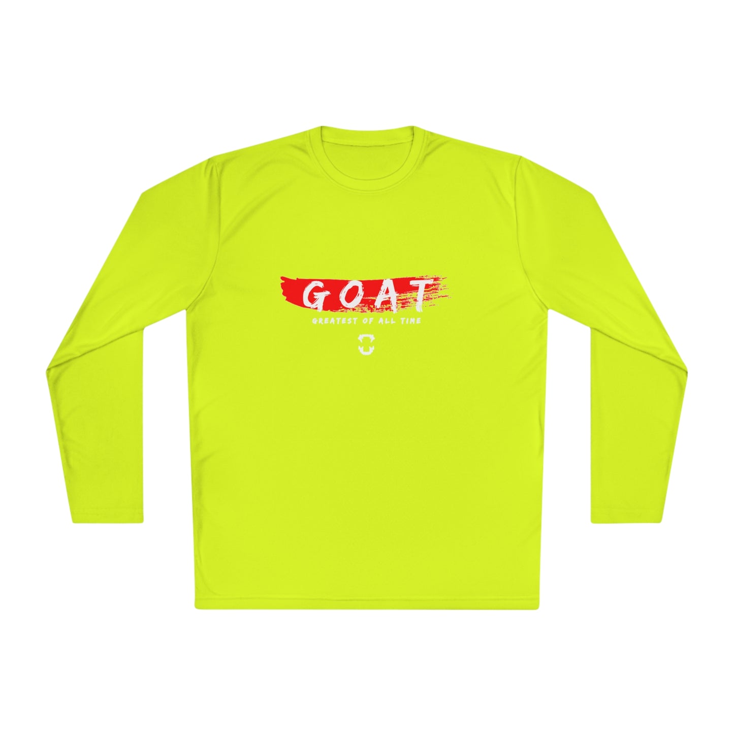 GFWP "GOAT" Performance Long Sleeve