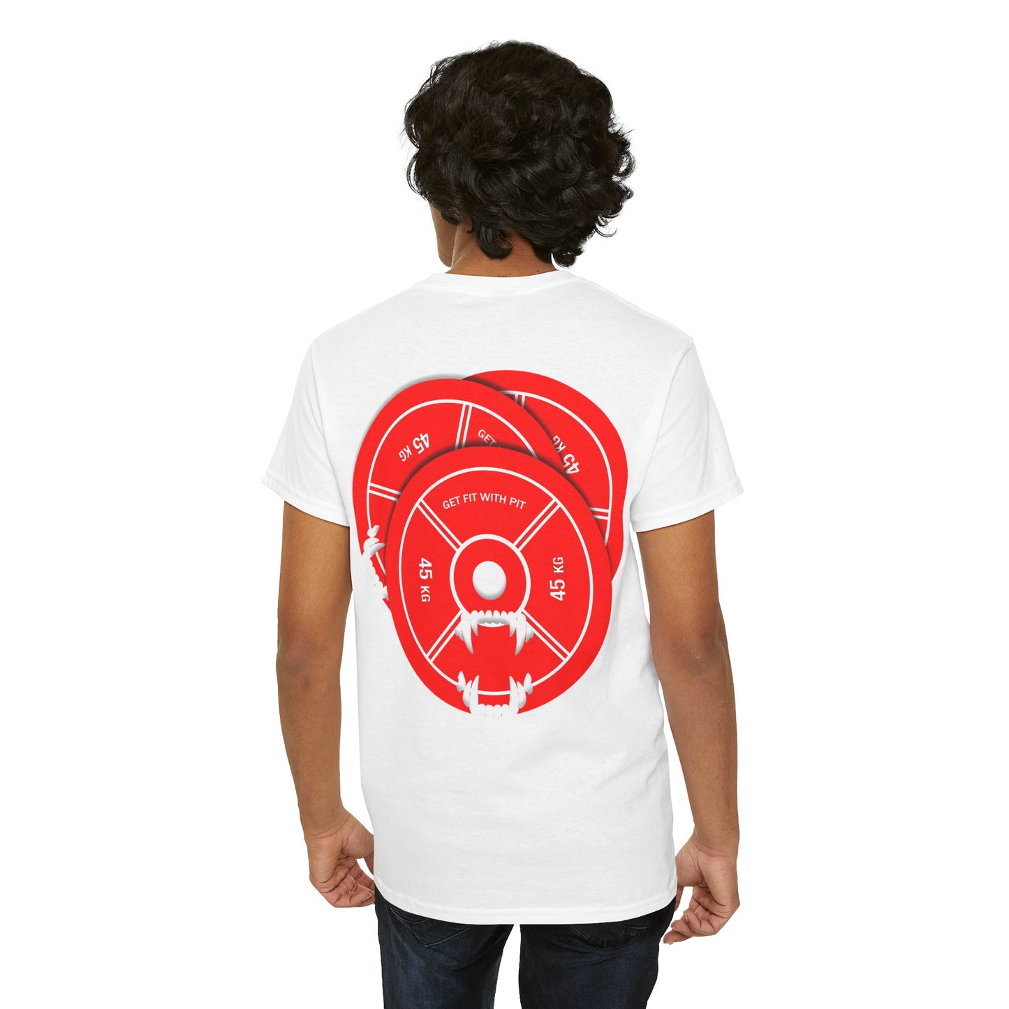 GFWP "Let's Eat" Premium Tee