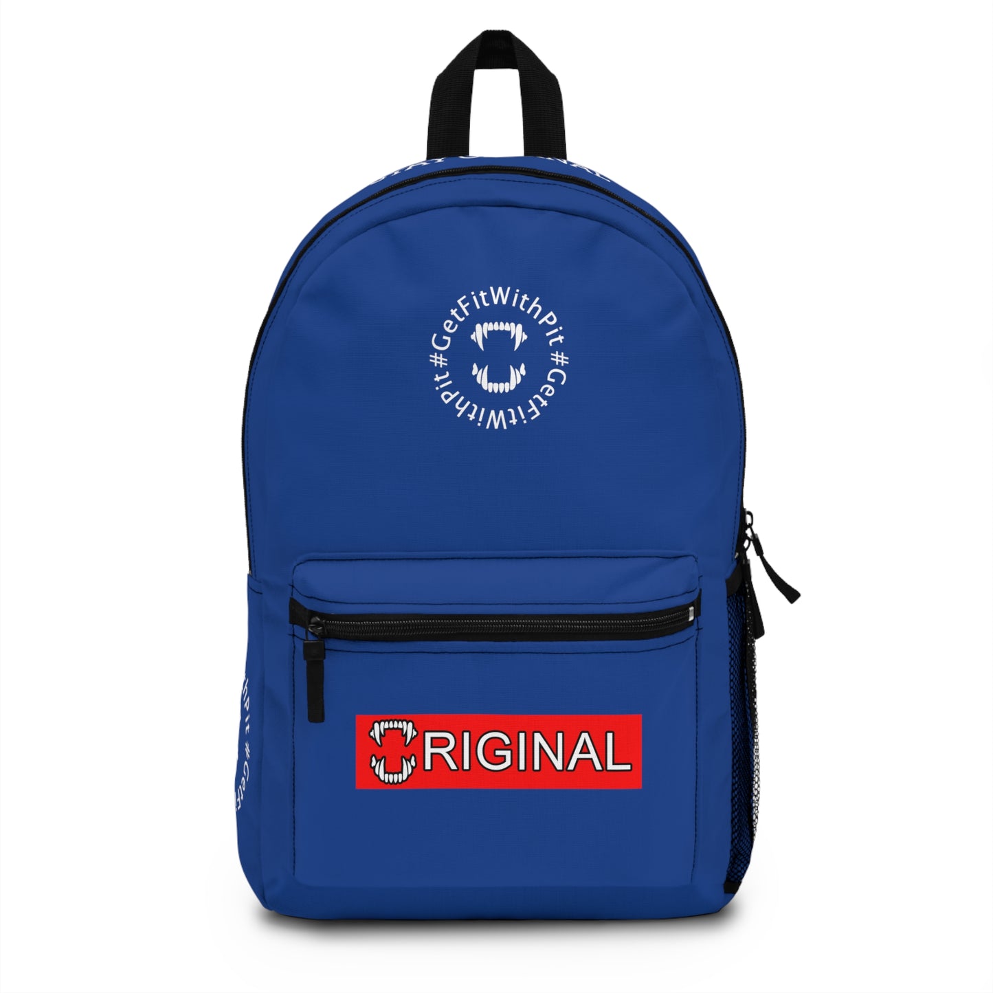 GFWP "Original" Backpack