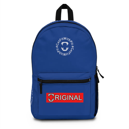 GFWP "Original" Backpack