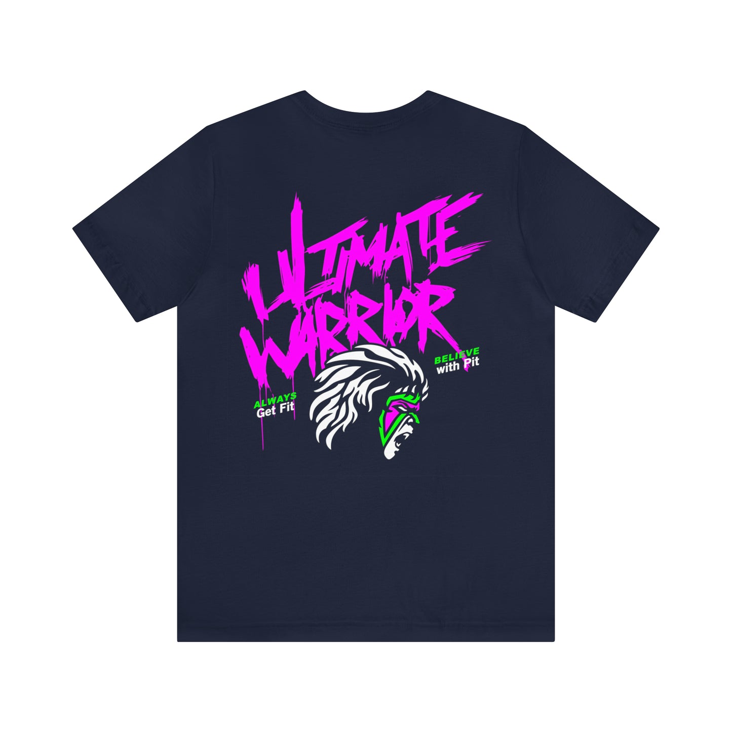 GFWP "Always Believe" Special Edition Shirt