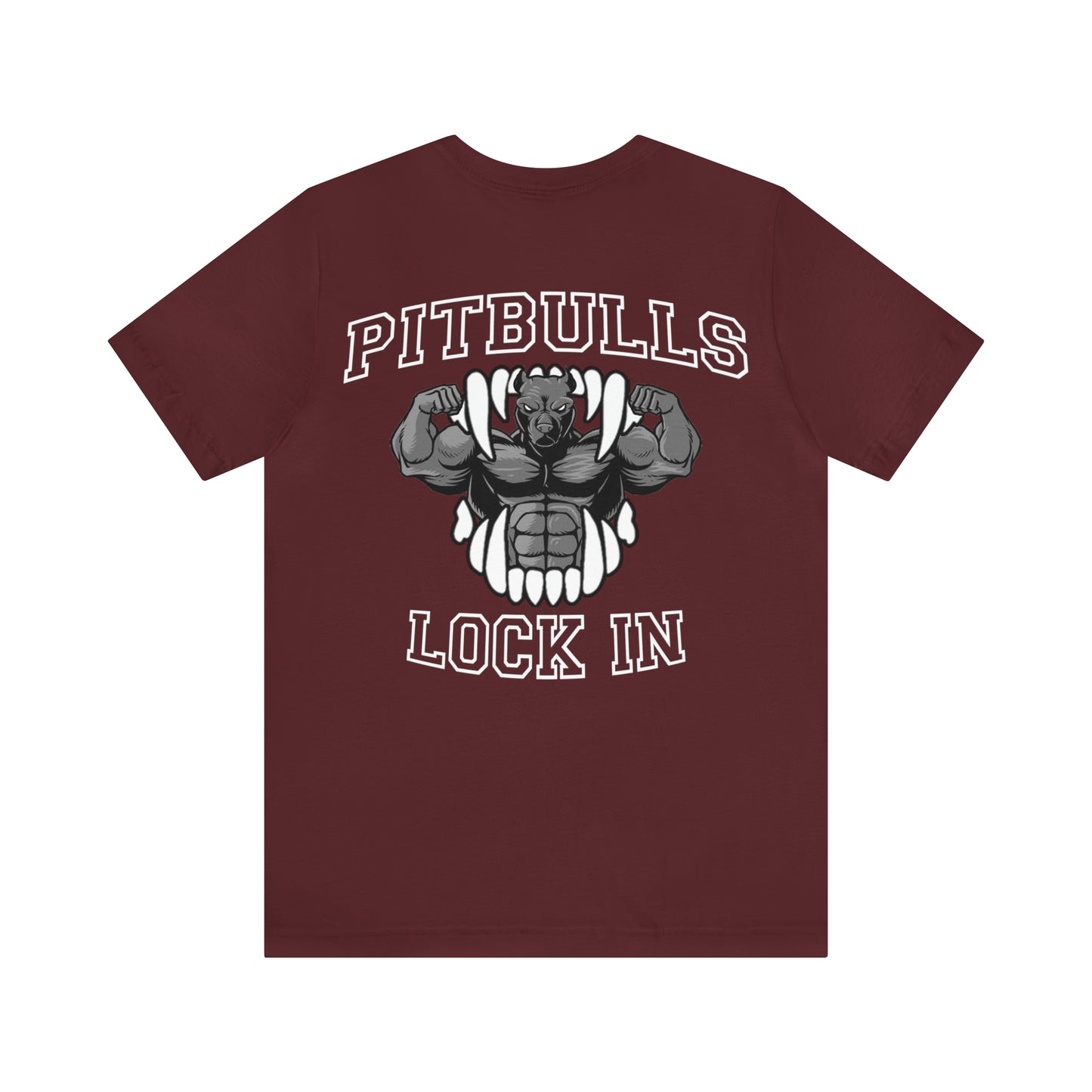 GFWP "Pitbulls Lock In" Shirt