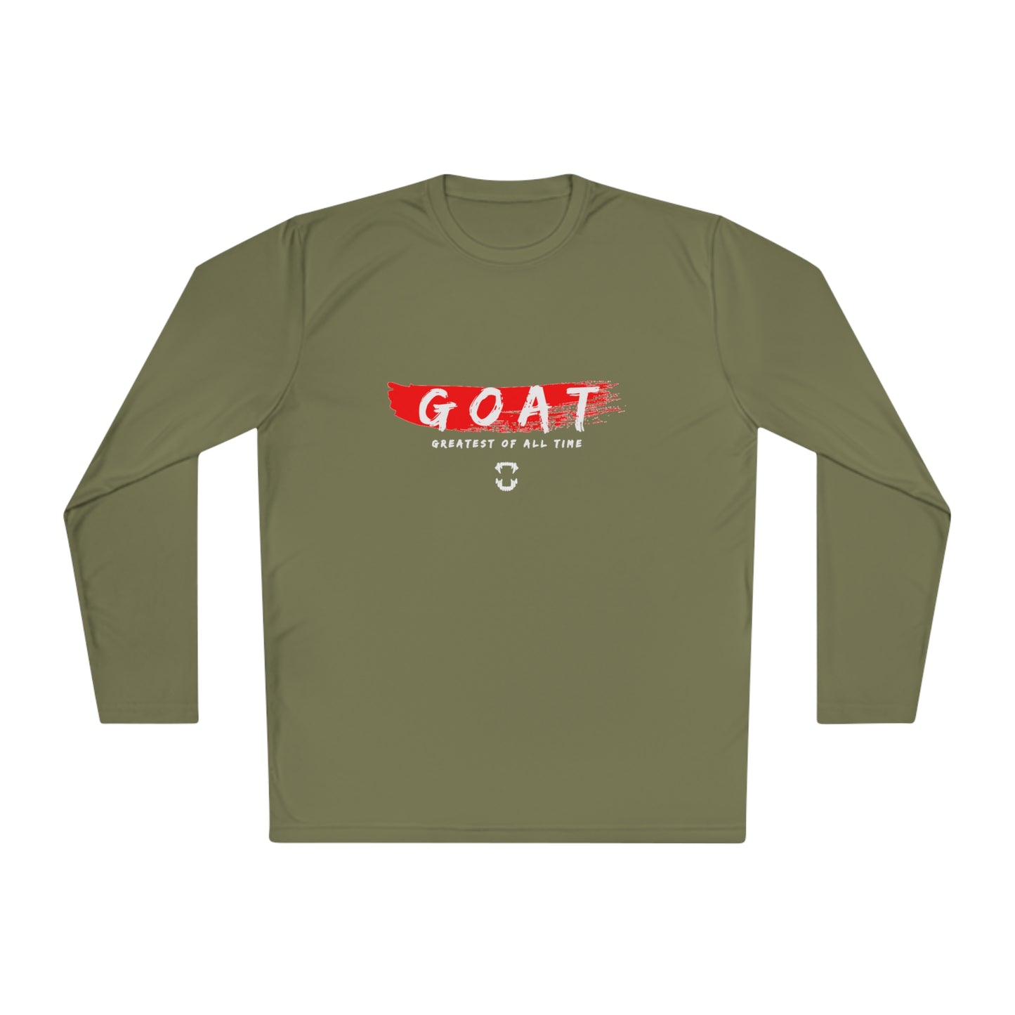 GFWP "GOAT" Performance Long Sleeve