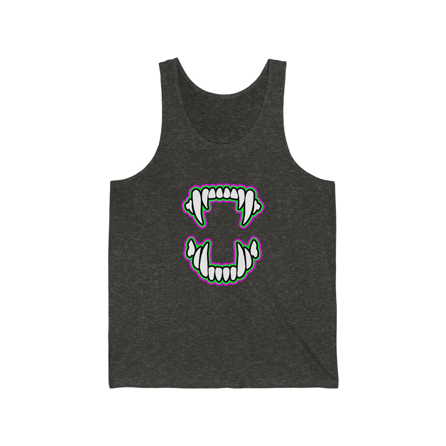 GFWP "Always Believe" Tank