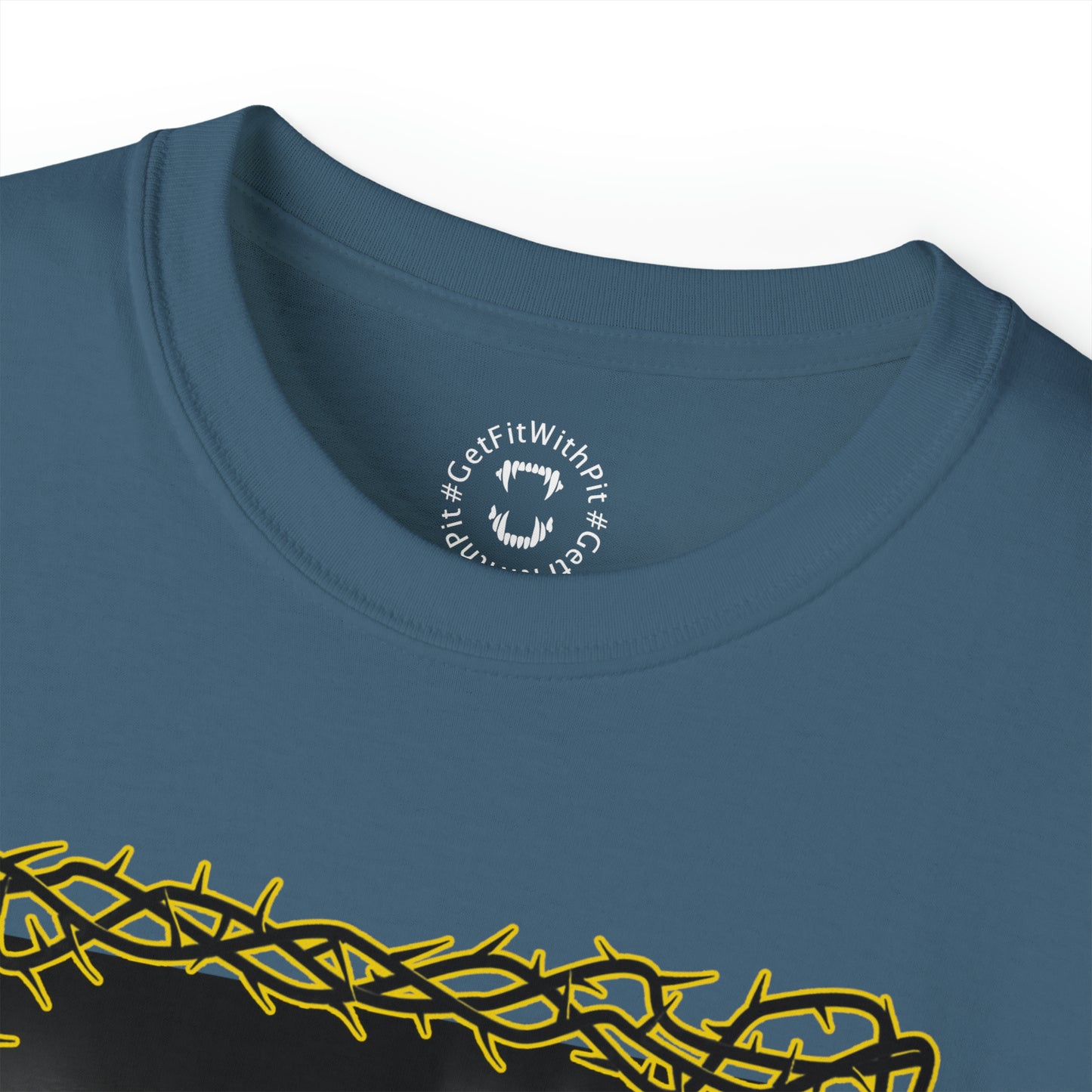 GFWP "Soar and Roar" Ultra Cotton Tee
