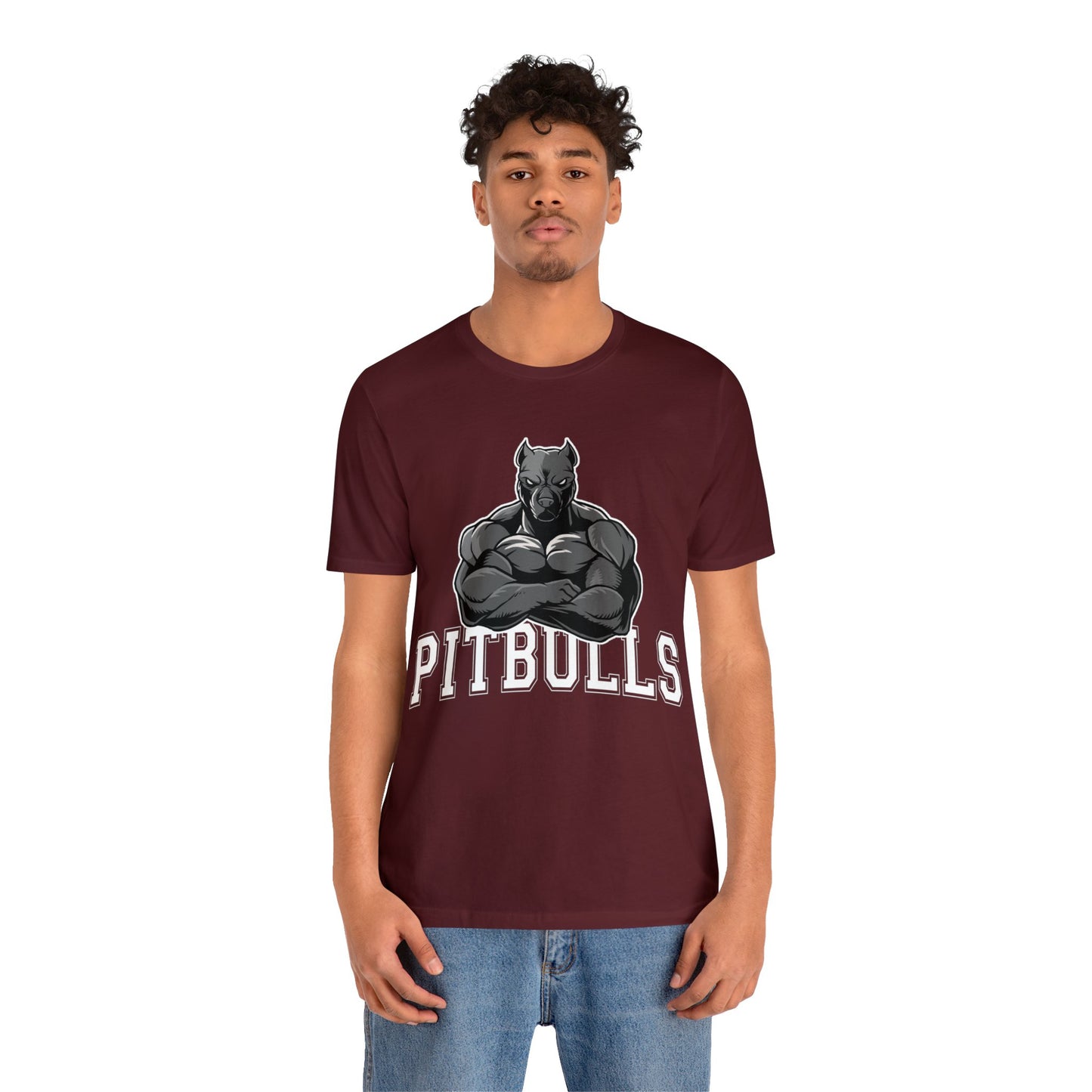 GFWP "My Biggest Flex" Tee