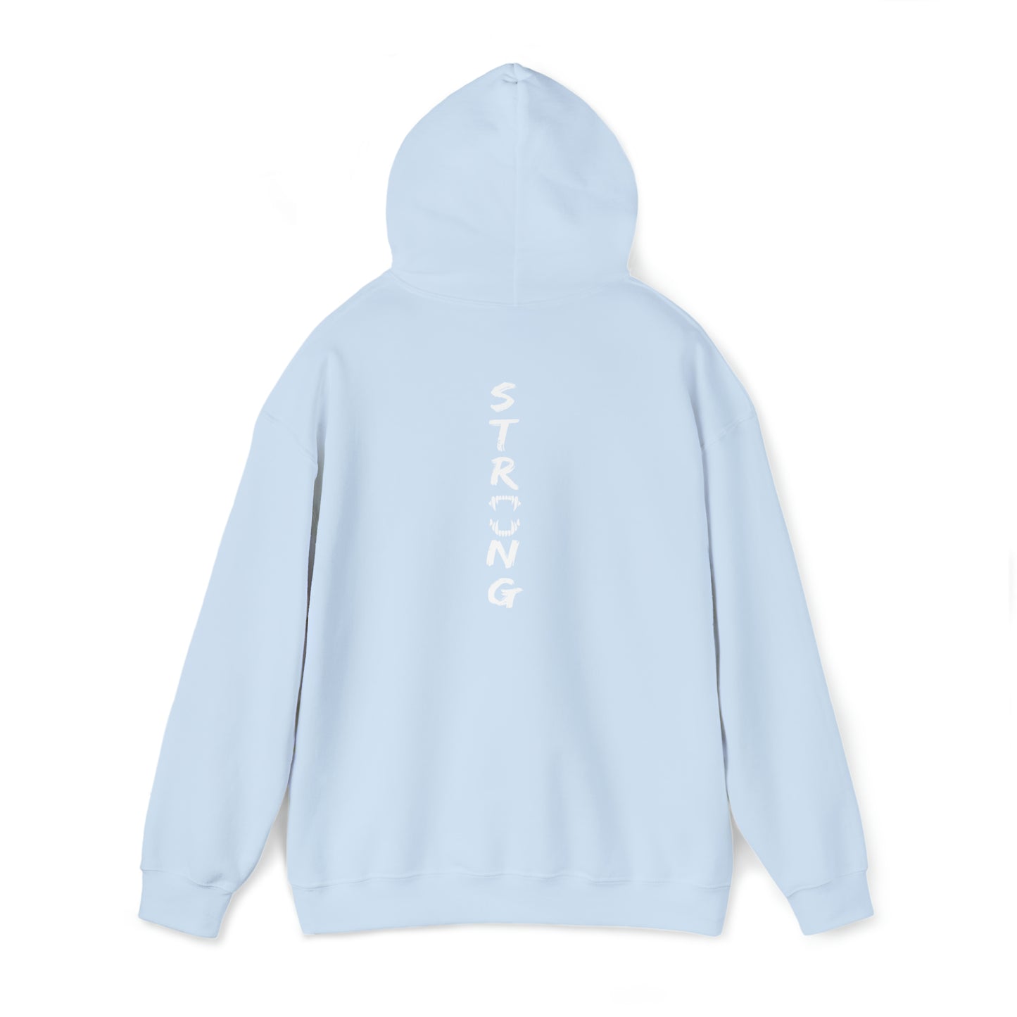 GFWP "Strong" Permanently Hoodie