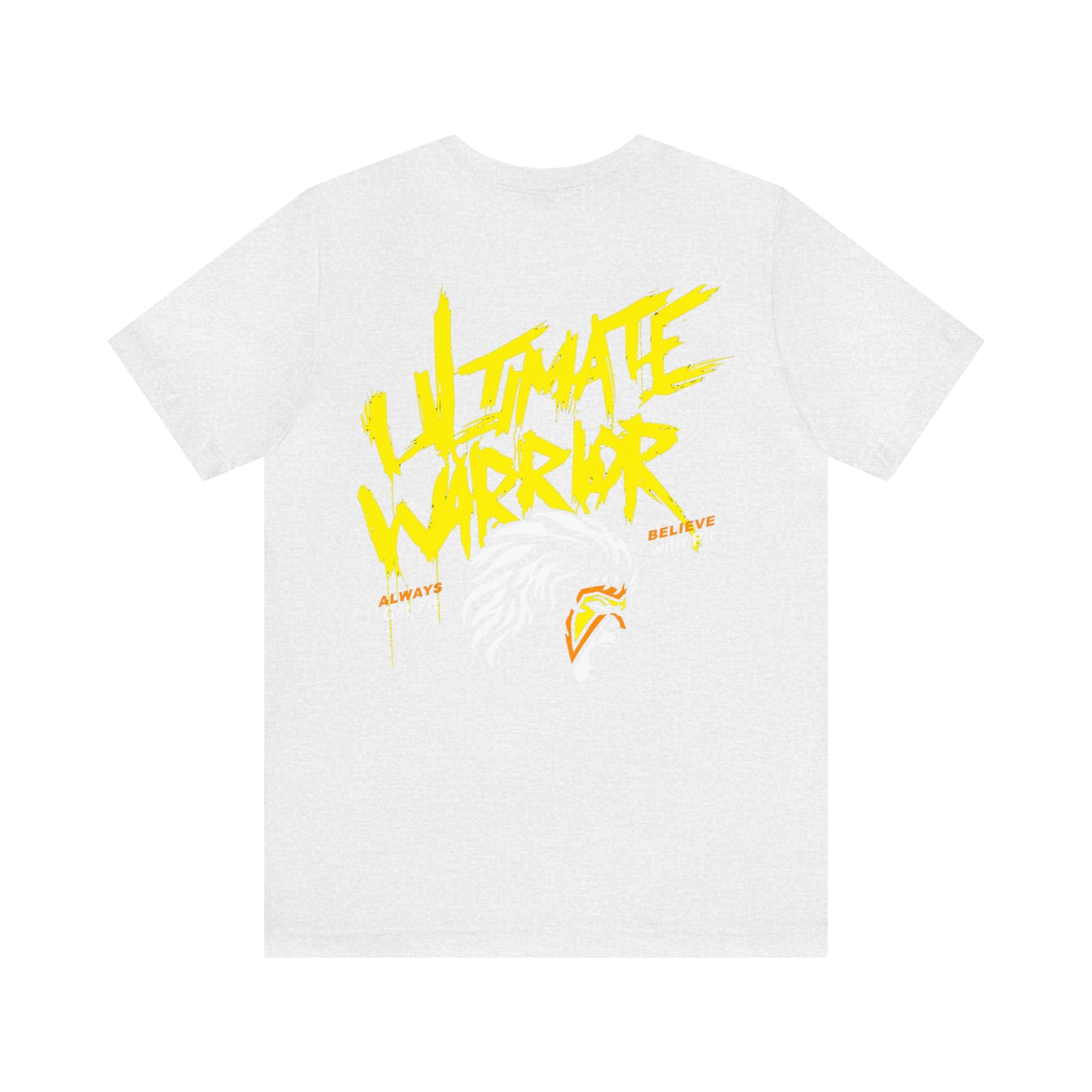 GFWP "Always Believe" Special Edition Tee