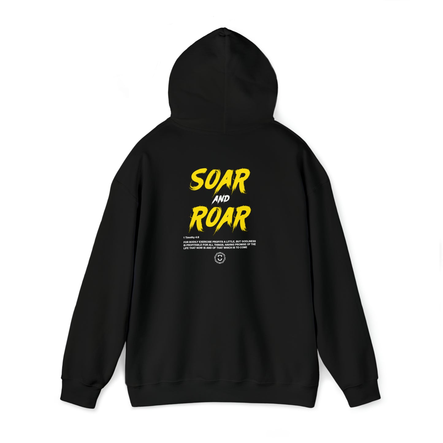 GFWP "Soar and Roar" Hoodie