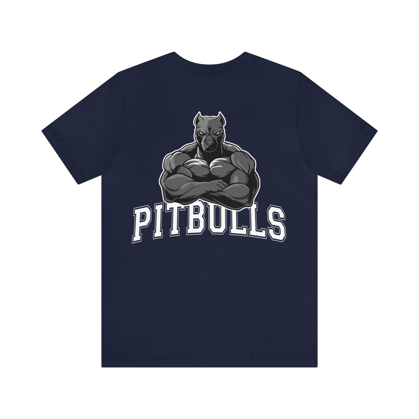 GFWP "My Biggest Flex" Shirt
