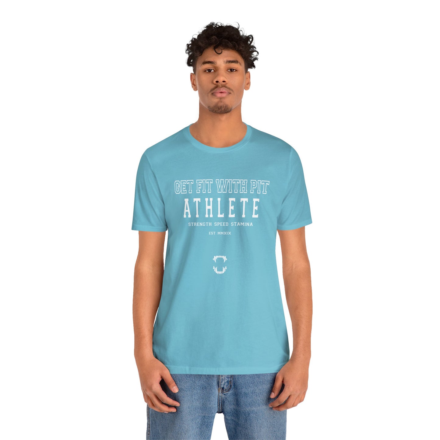 GFWP "Athlete" Shirt